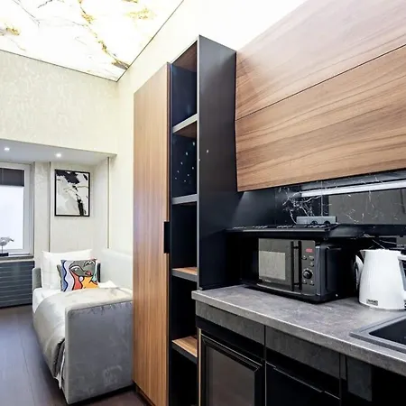 Extreme - Comfy For Solo Traveller Апартаменты