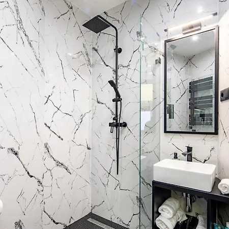 Extreme - Comfy For Solo Traveller Апартаменты *