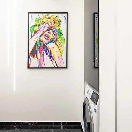 Extreme - Comfy For Solo Traveller Апартаменты *