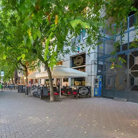 Extreme - Comfy For Solo Traveller *