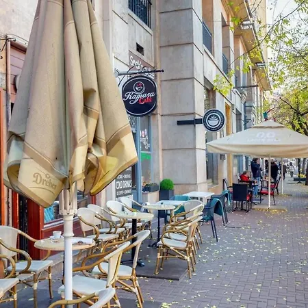 Extreme - Comfy For Solo Traveller Апартаменты *