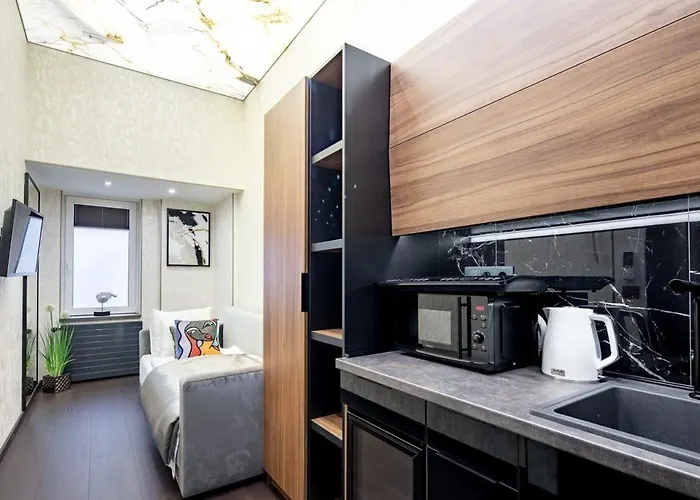 Extreme - Comfy For Solo Traveller Apartment