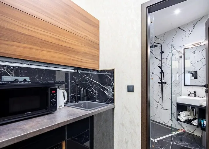 Apartment Extreme - Comfy For Solo Traveller