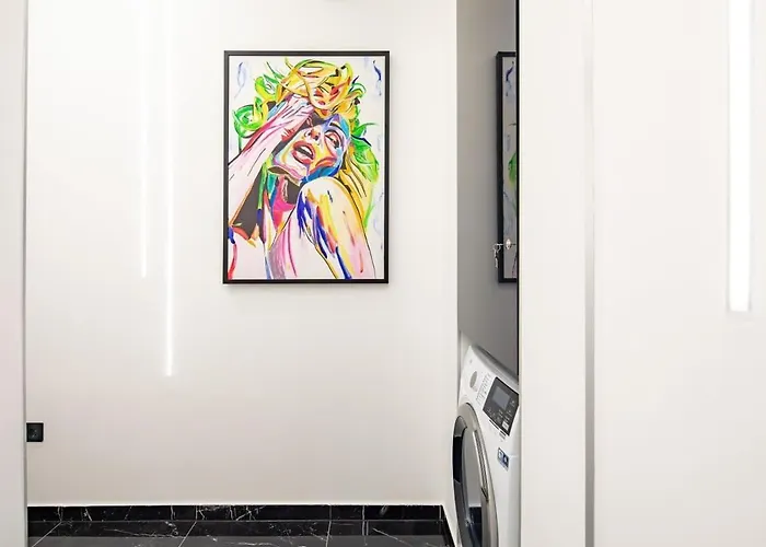 Extreme - Comfy For Solo Traveller Apartment *