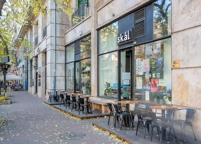 Extreme - Comfy For Solo Traveller Apartment