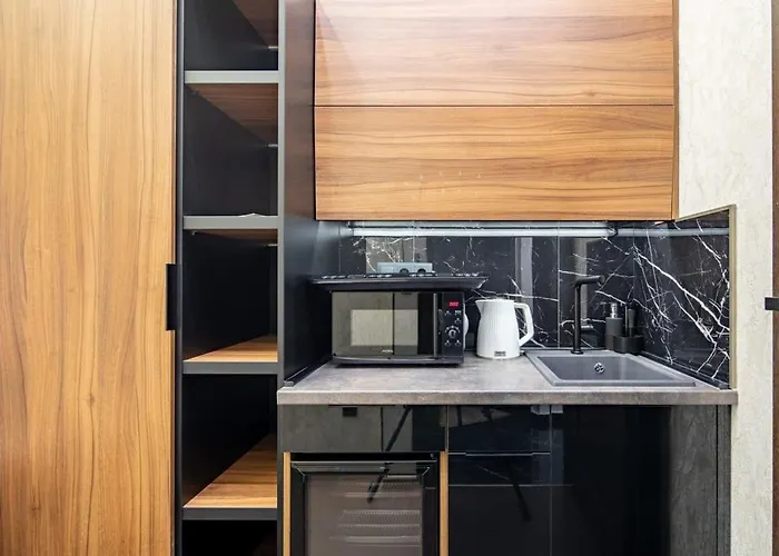 Apartman Extreme - Comfy For Solo Traveller *