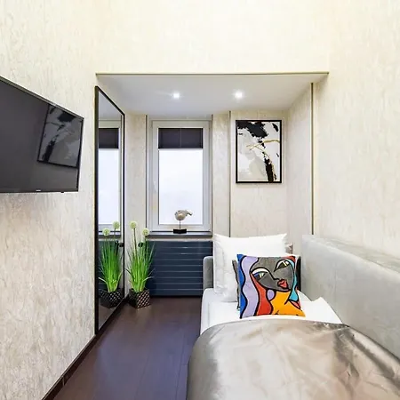 شقة Extreme - Comfy For Solo Traveller