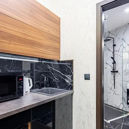 شقة Extreme - Comfy For Solo Traveller