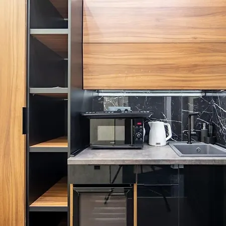 شقة Extreme - Comfy For Solo Traveller *